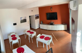 Rooms Teatro Greco